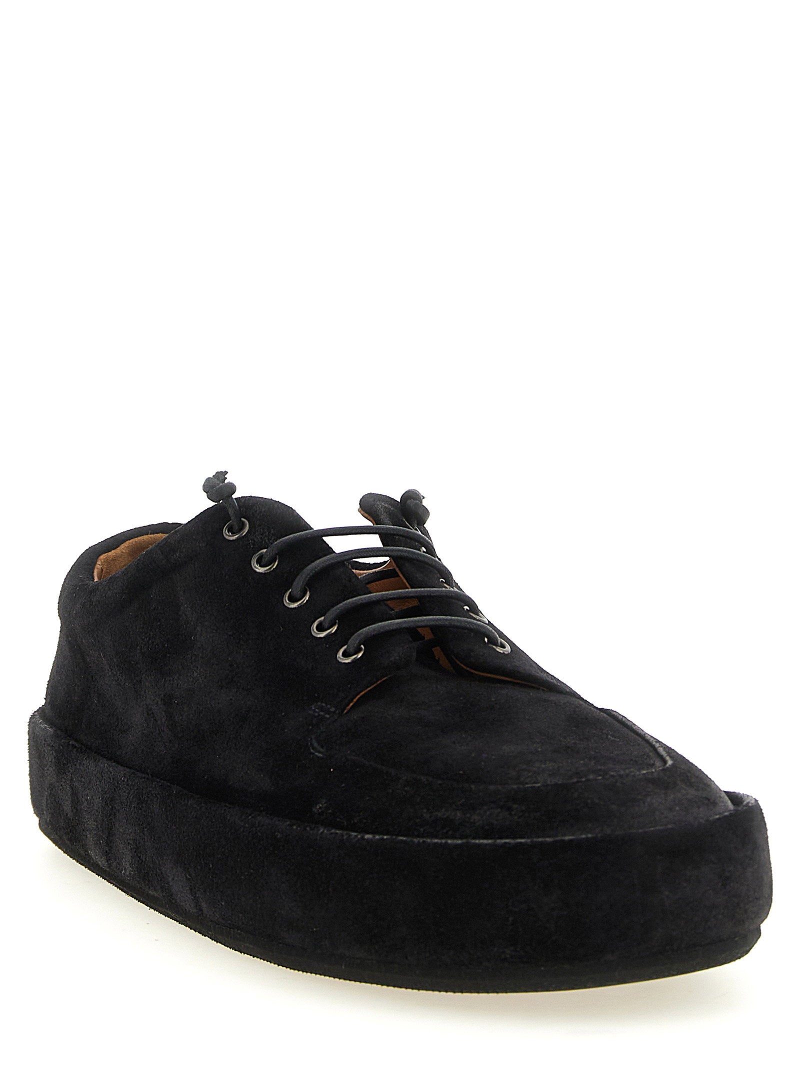Marsèll Cassapelle Derby Shoes - view 2