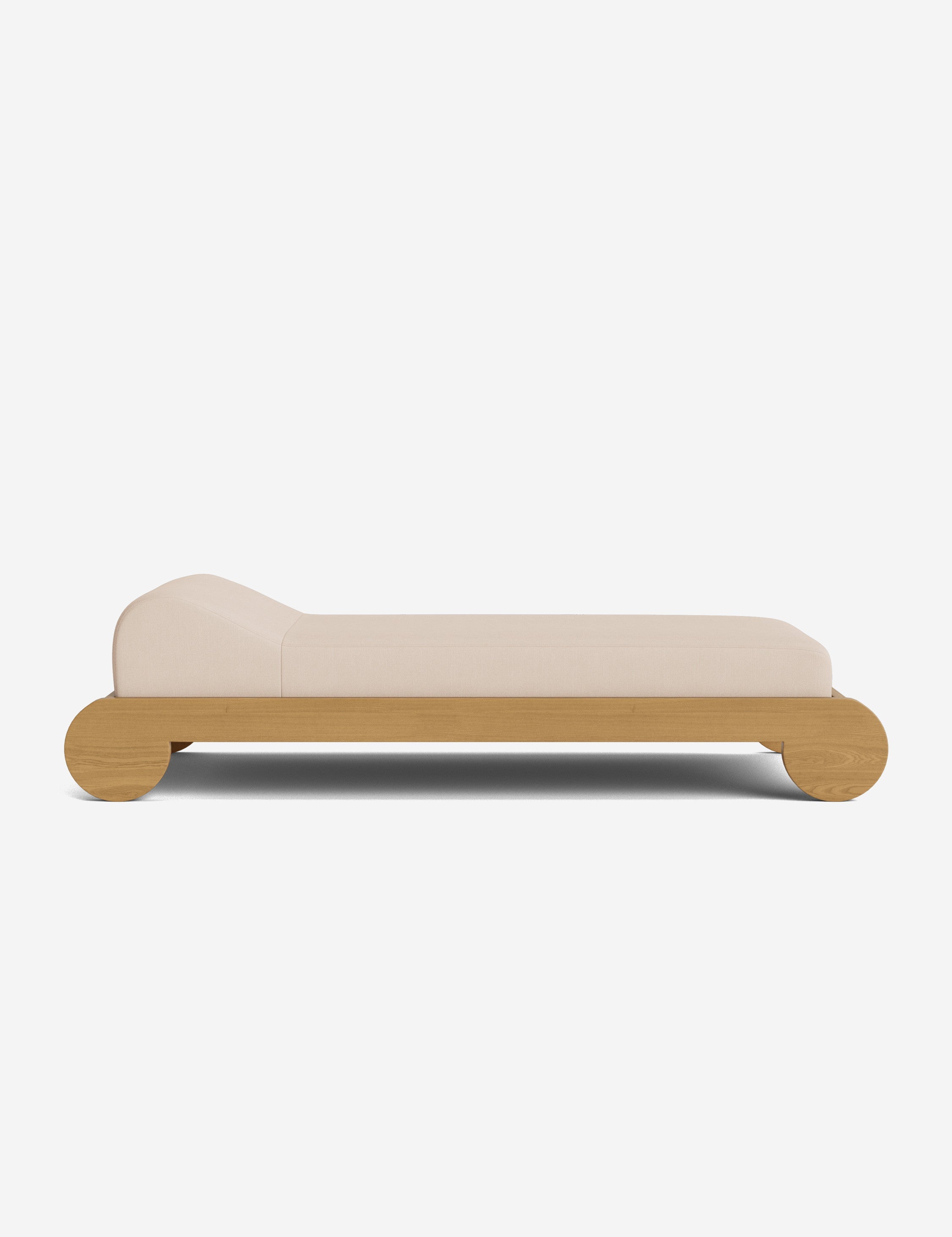 Lulu and Georgia Ionic Daybed by Sarah Sherman Samuel - view 20