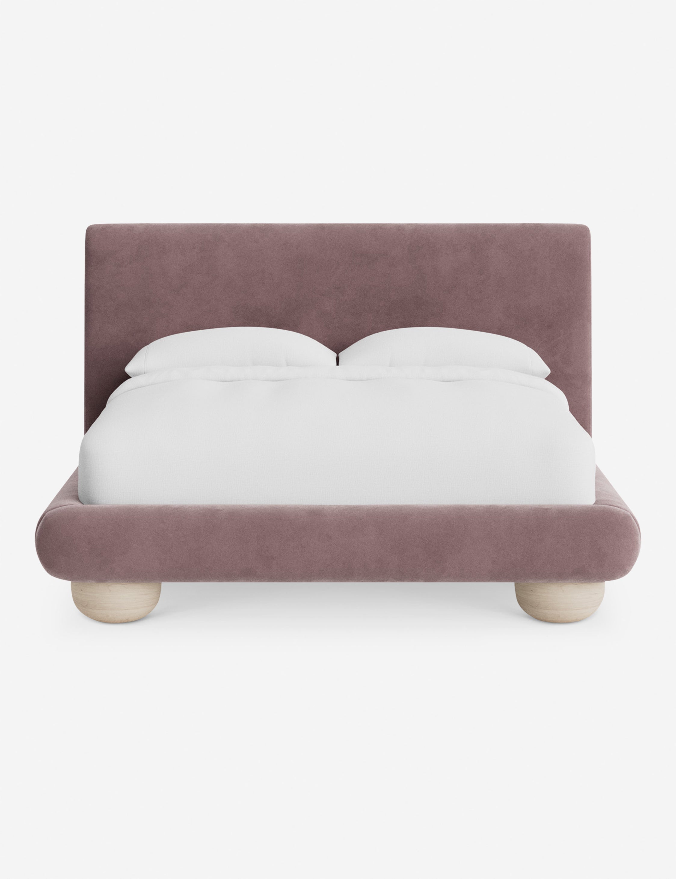 Lulu and Georgia Rigby Platform Bed - view 206