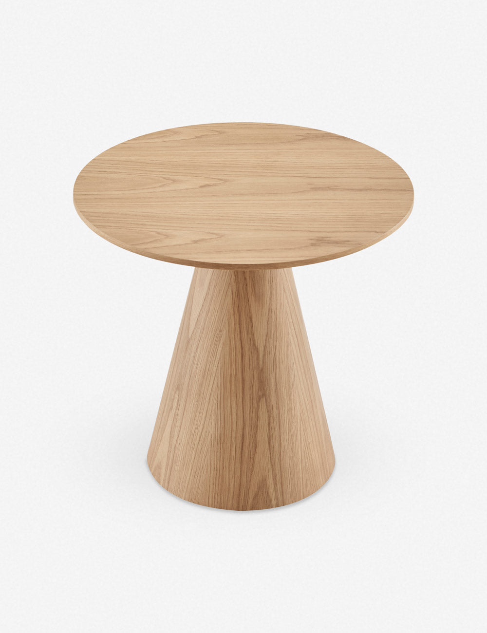 Lulu and Georgia Barra Round Side Table - view 6