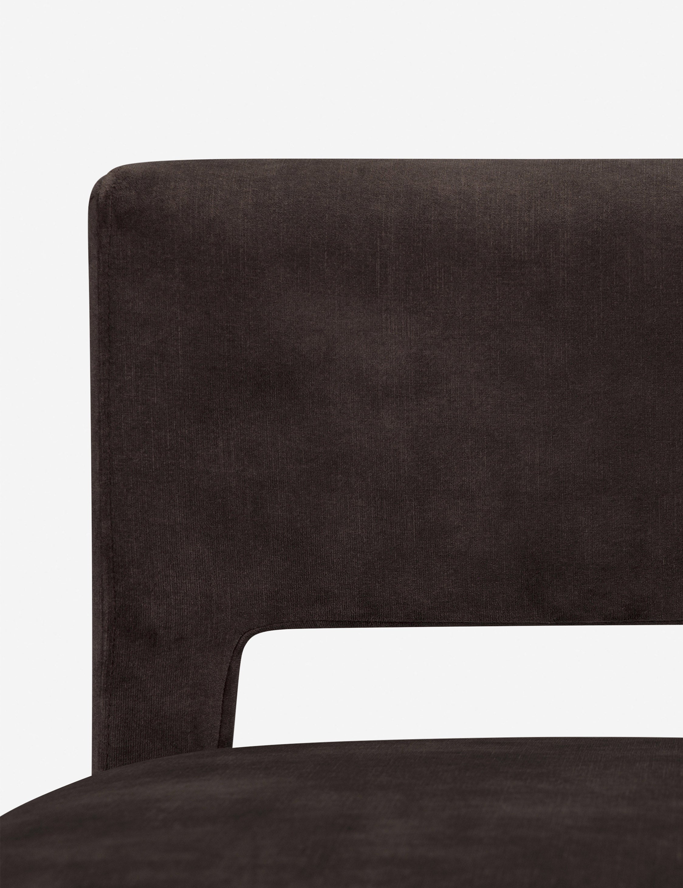 Lulu and Georgia Velez Dining Chair - view 22