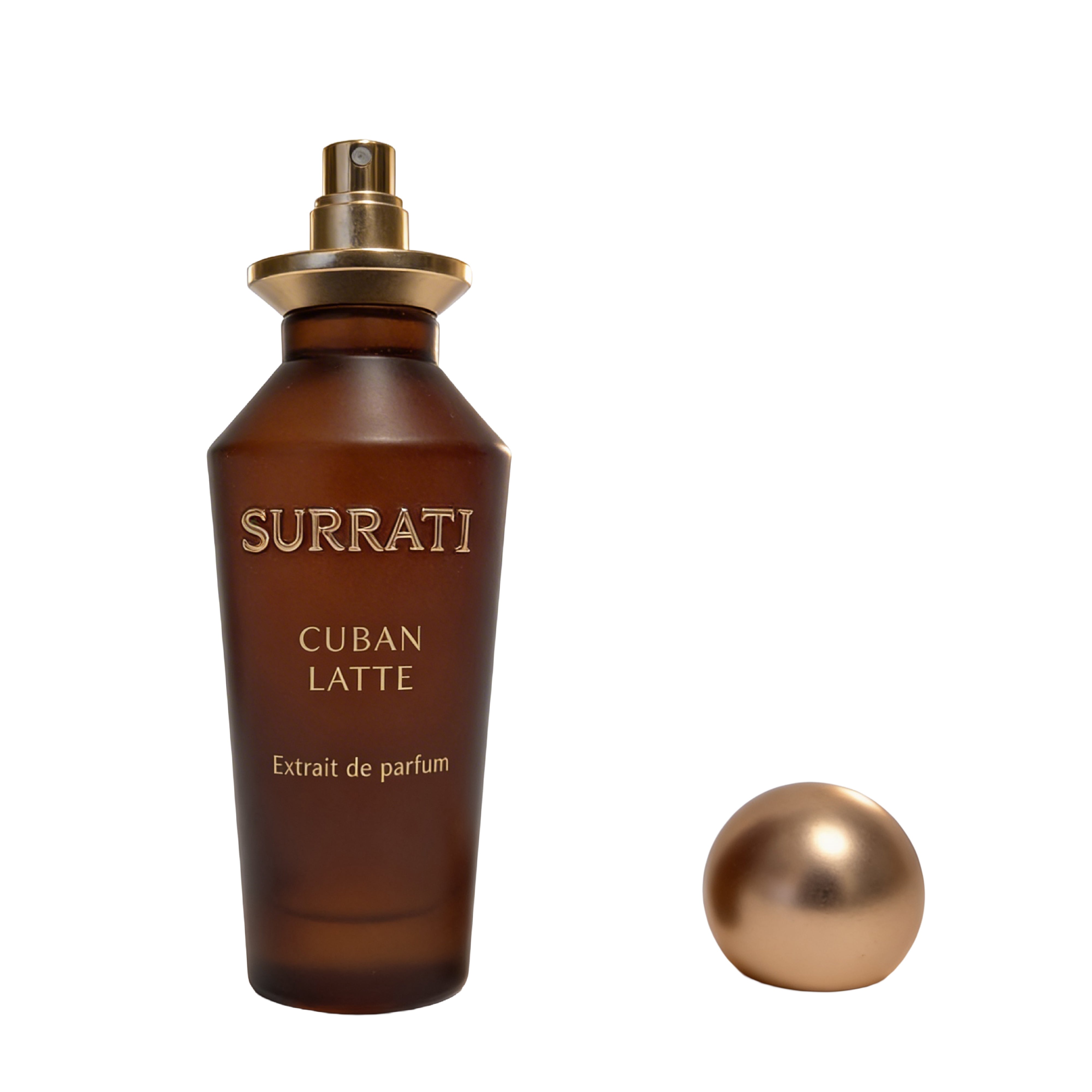 Surrati Cuban Latte Extrait De Parfum 150ml - view 2