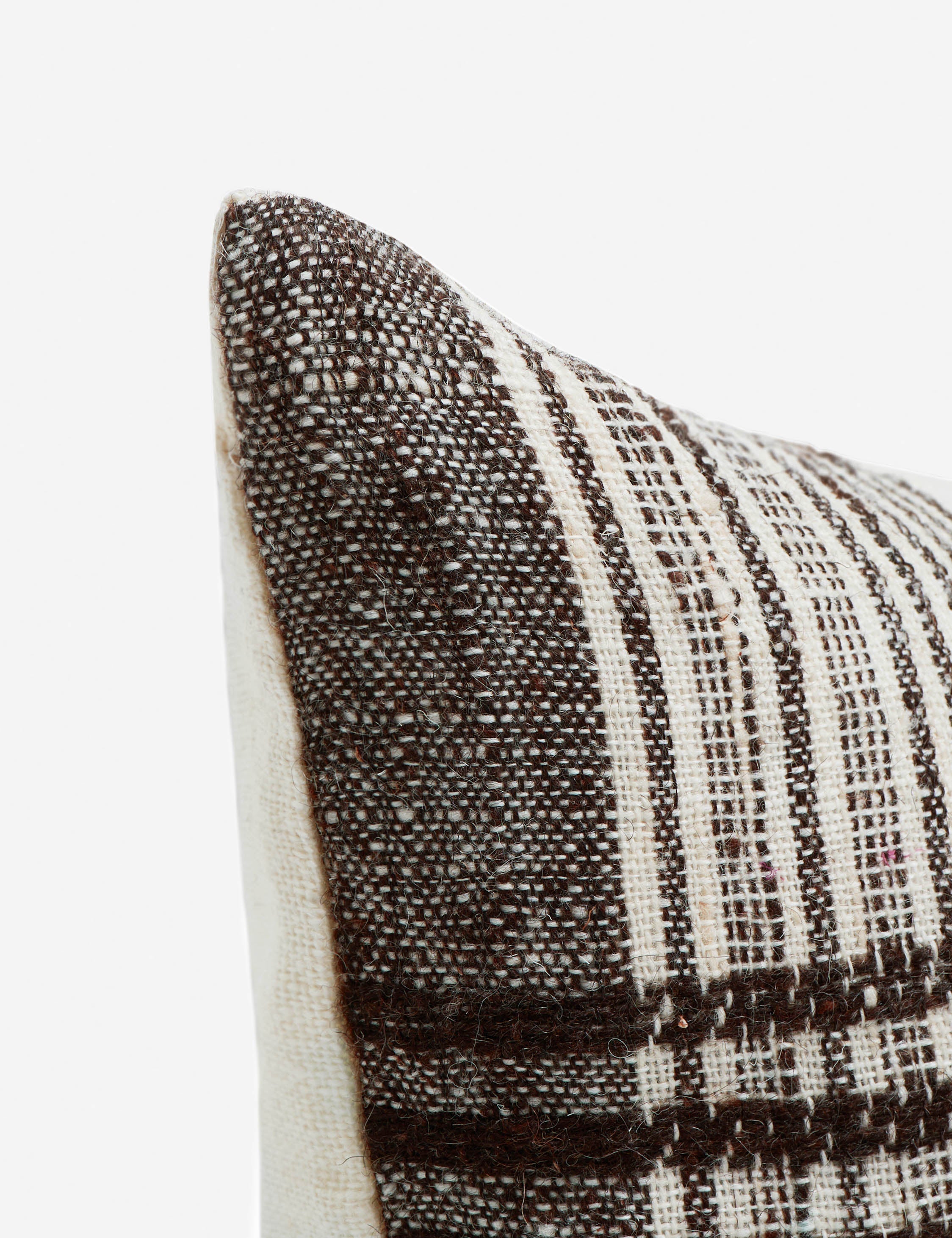 Lulu and Georgia Kavia Pillow - view 67