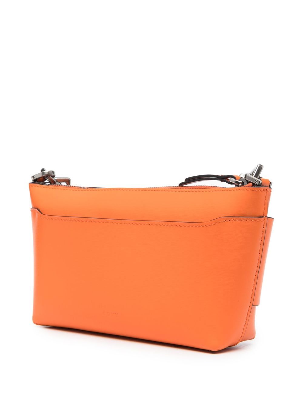 Boyy small Pouchette tote bag – Outer: Calf Leather 100% - view 4