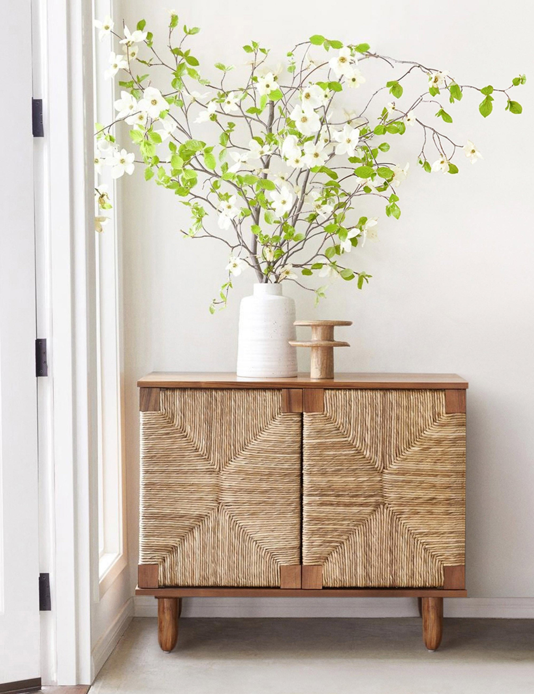Lulu and Georgia Sian Small Cabinet - view 3