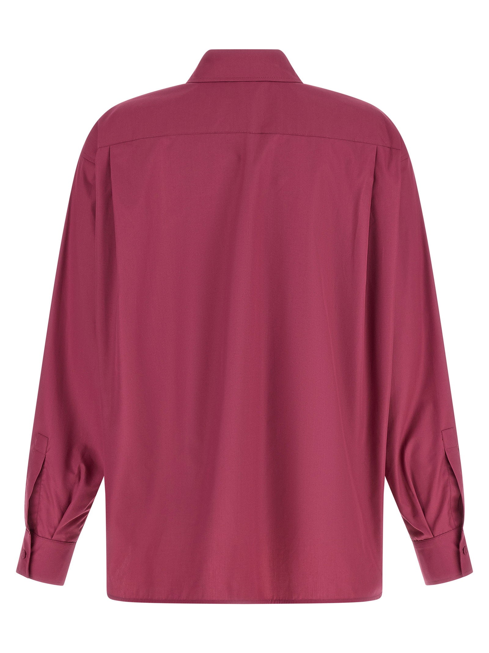 Max Mara Mxmtenue Shirt – 100% cotton - view 2