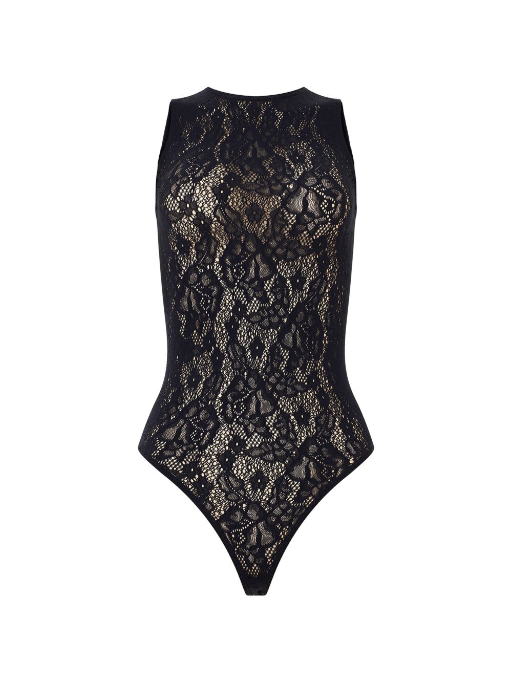 Wolford t-shirts – Wolford WOLFORD Top INK