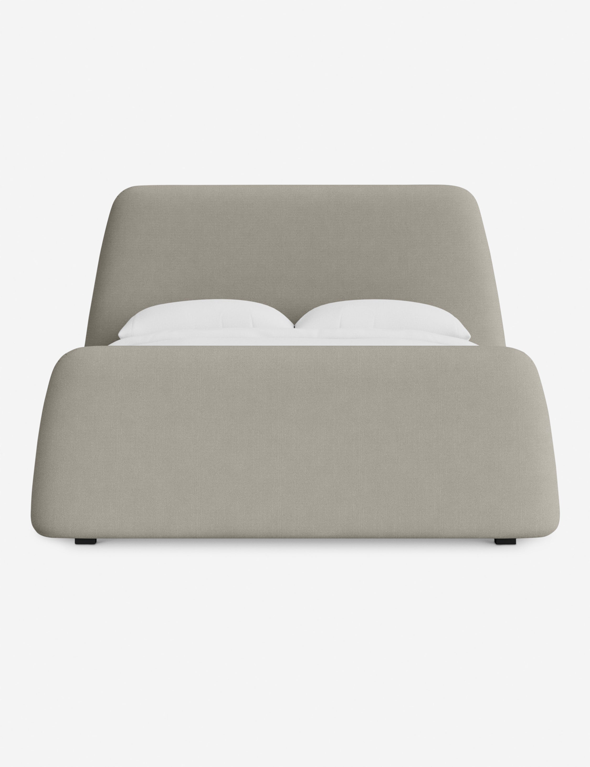 Lulu and Georgia Lama Platform Bed by DISC Interiors - view 162