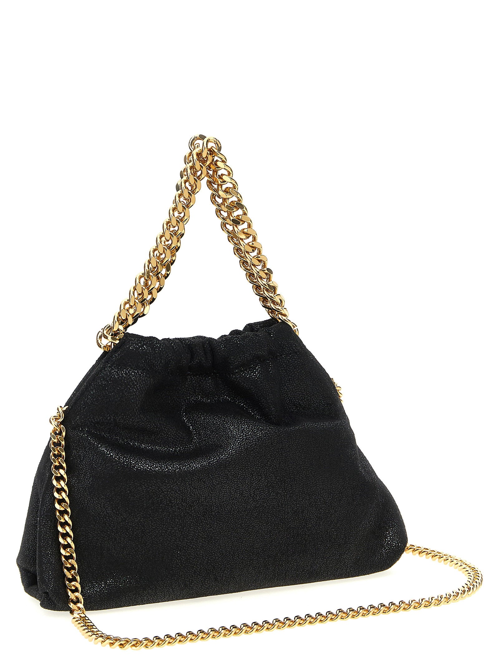 Stella Mccartney Falabella Crossbody Bag – 100% polyester - view 2
