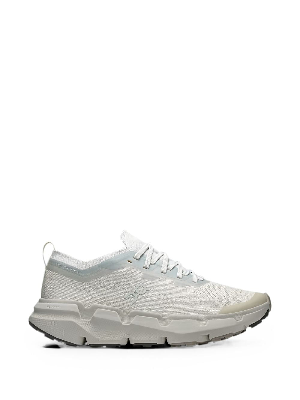 On Sneakers – Outer: Mesh 100%