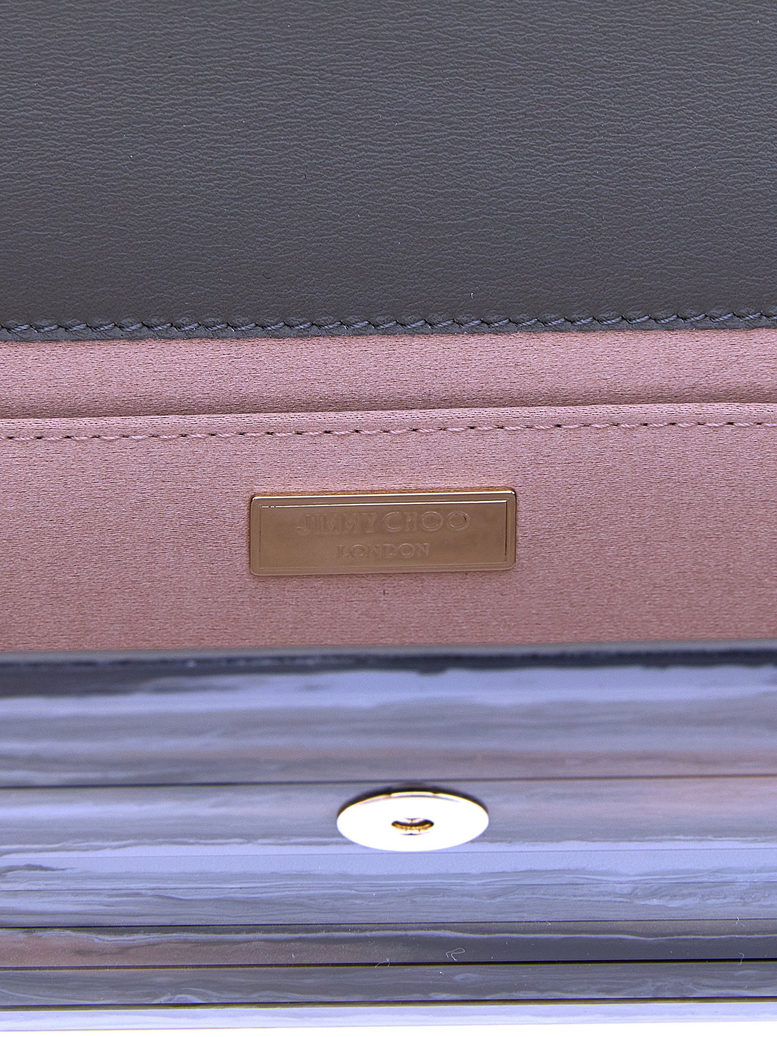 Jimmy Choo Sweetie Clutch - view 4