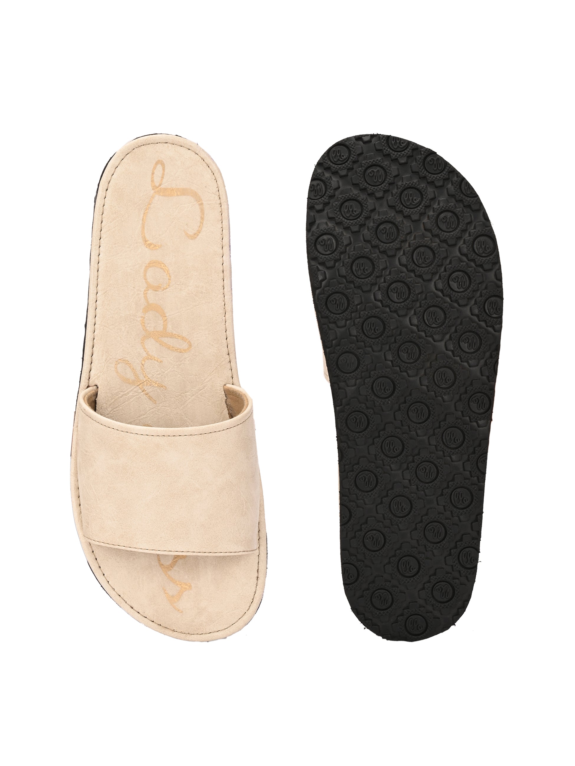 Egoss Shoes Daily Wear Sliders for Women by Lady Boss - view 7