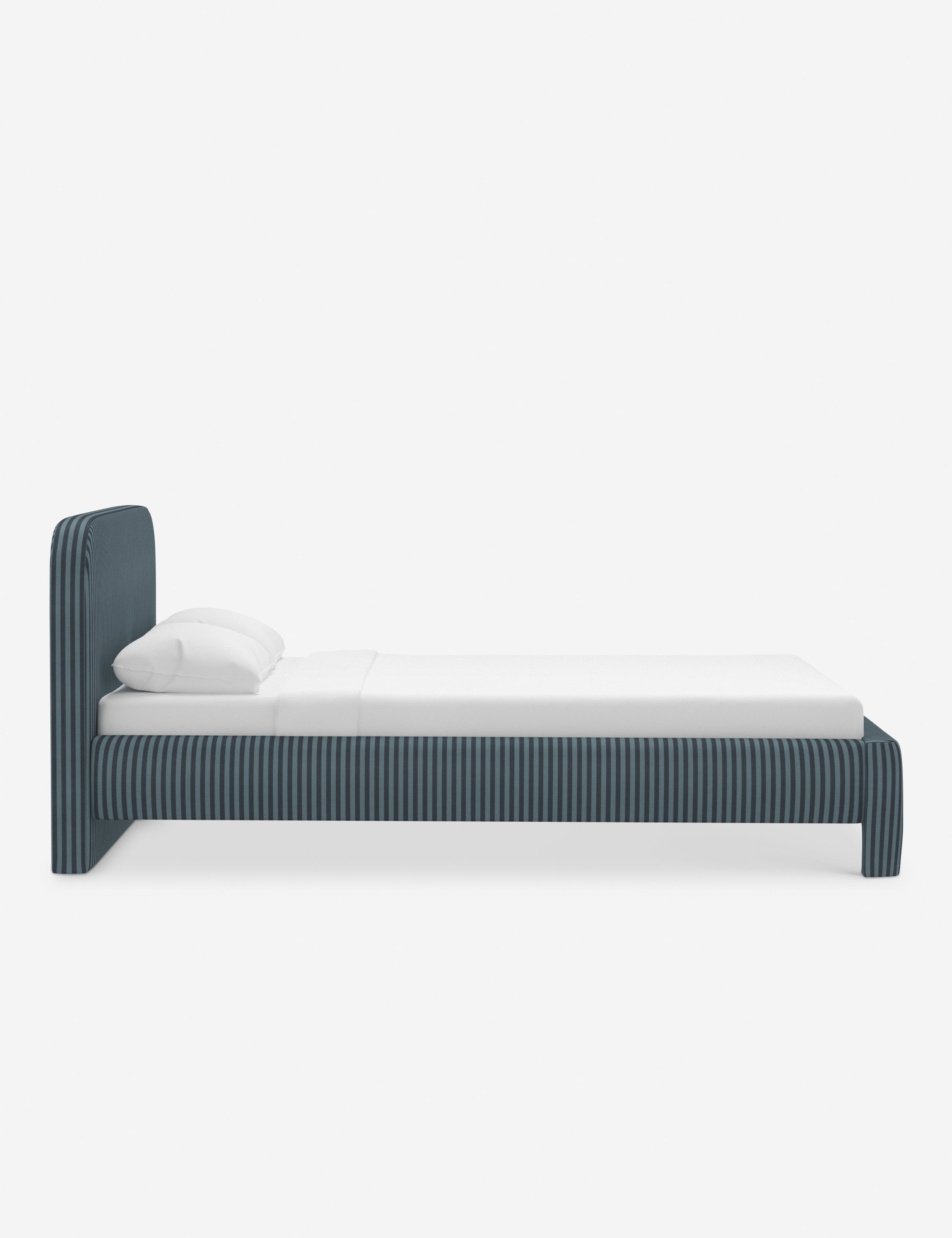 Lulu and Georgia Kaisley Platform Bed - view 177