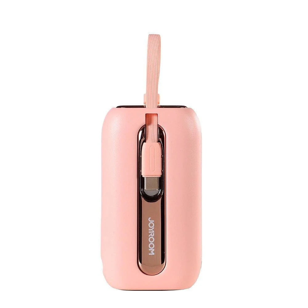 Million Cases JOYROOM 10000mAh ChargeMate 22.5W MiniVolt Power Bank - view 4