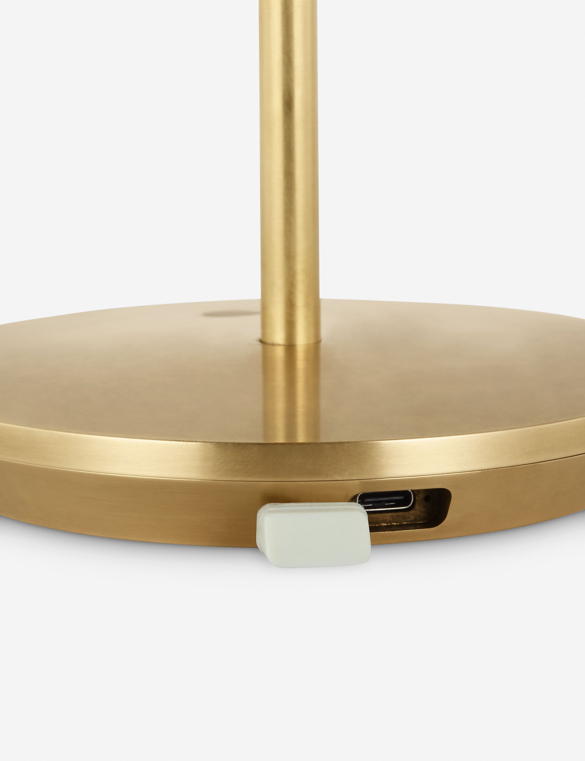 Lulu and Georgia Carla Cordless Table Lamp - view 24