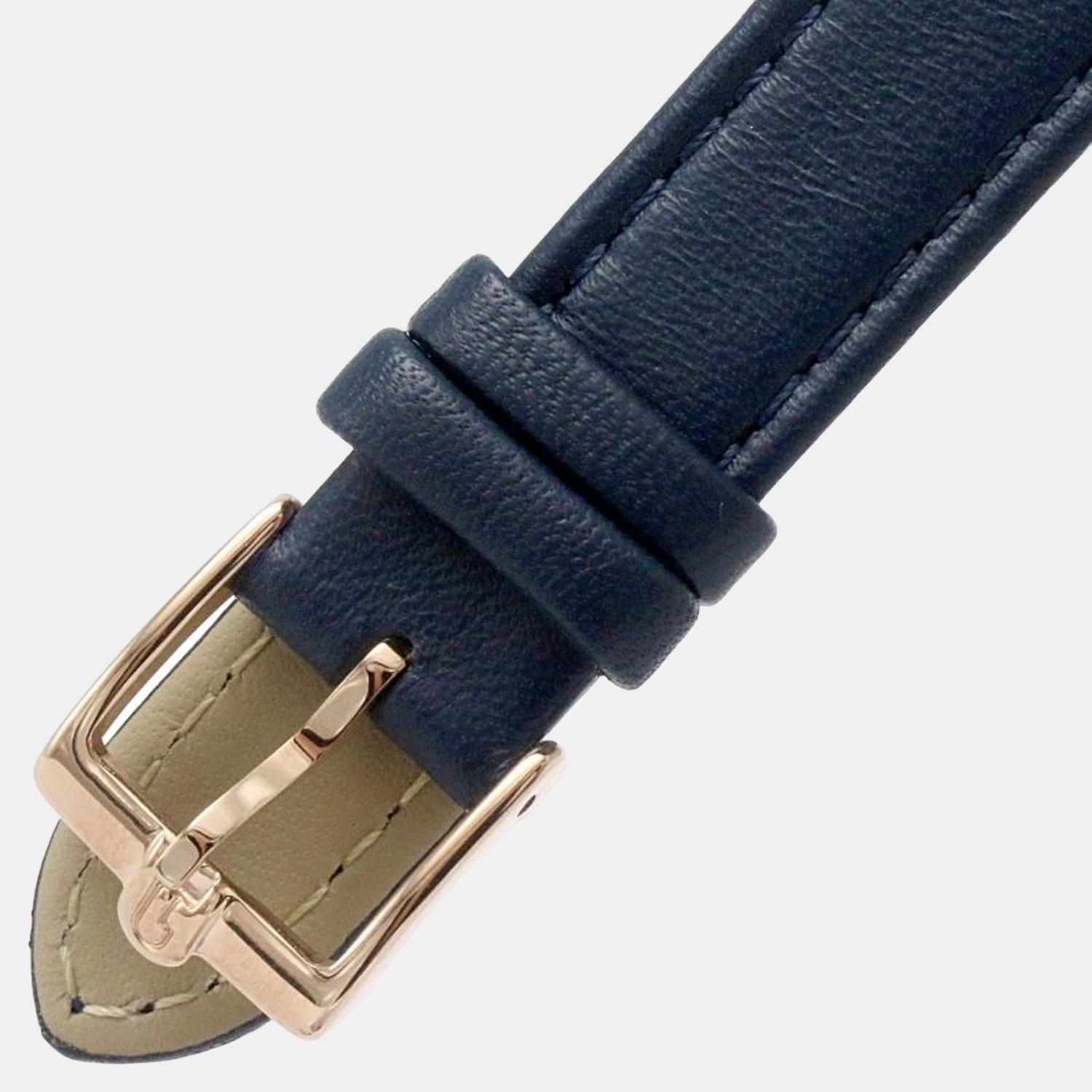 Furla Heritage Women Quartz Blue Dial Analog Leather Watch WW00002006L3 - view 6