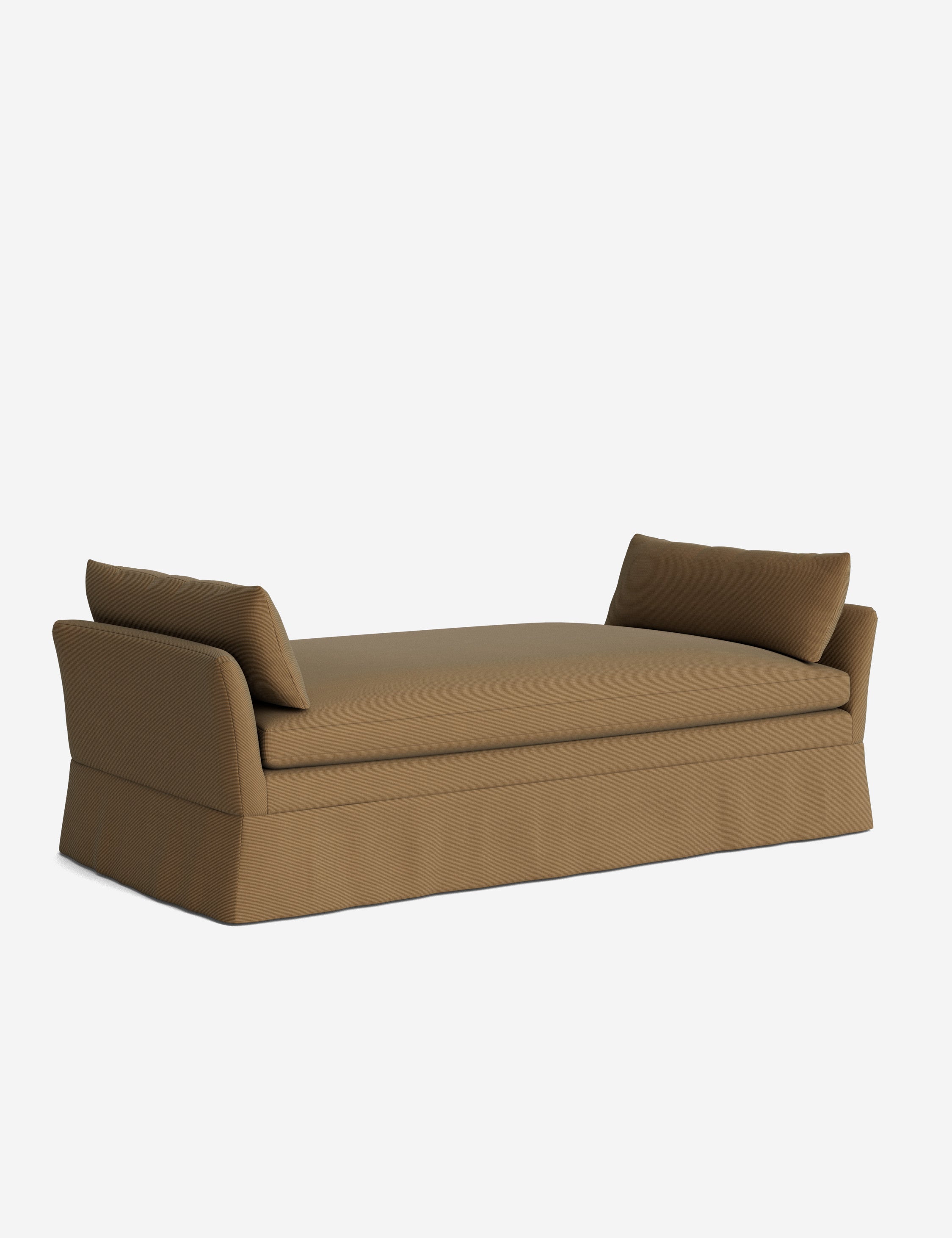 Lulu and Georgia Portola Slipcover Daybed - view 128