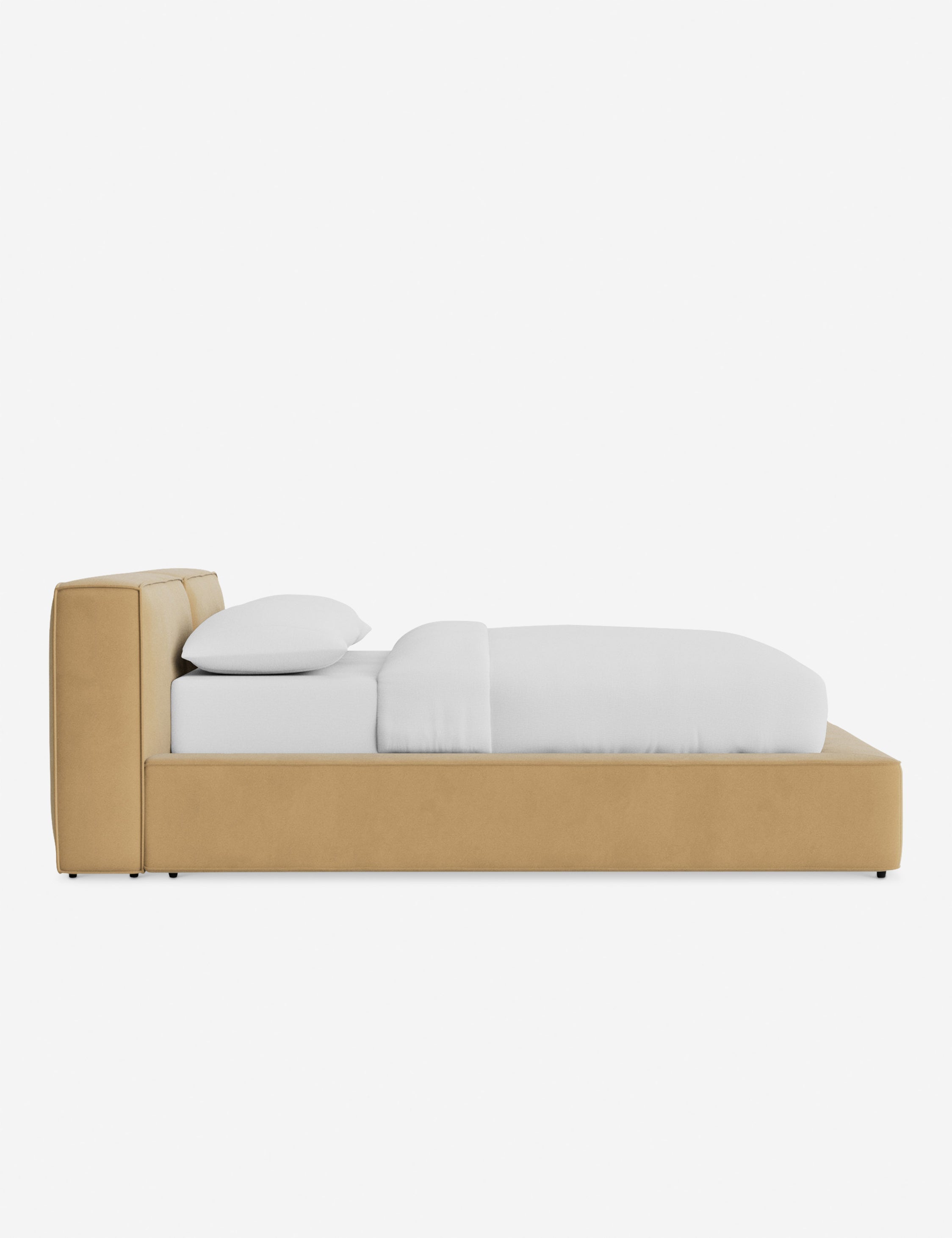 Lulu and Georgia Onni Platform Bed - view 102
