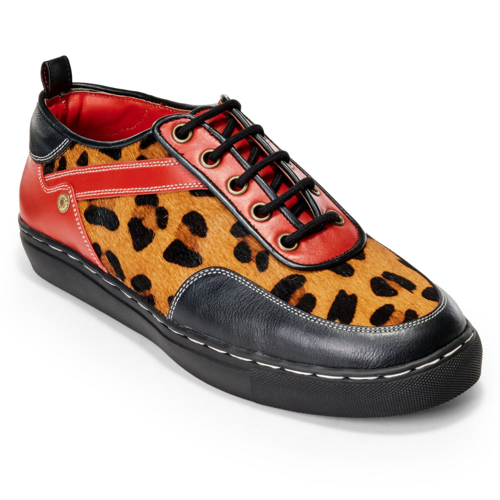 Banjaaran India Leopard Sneake_for Men (discontinued) - view 5