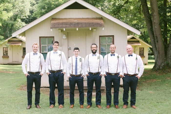 fiftyflowers.com Boho Woodland DIY Wedding