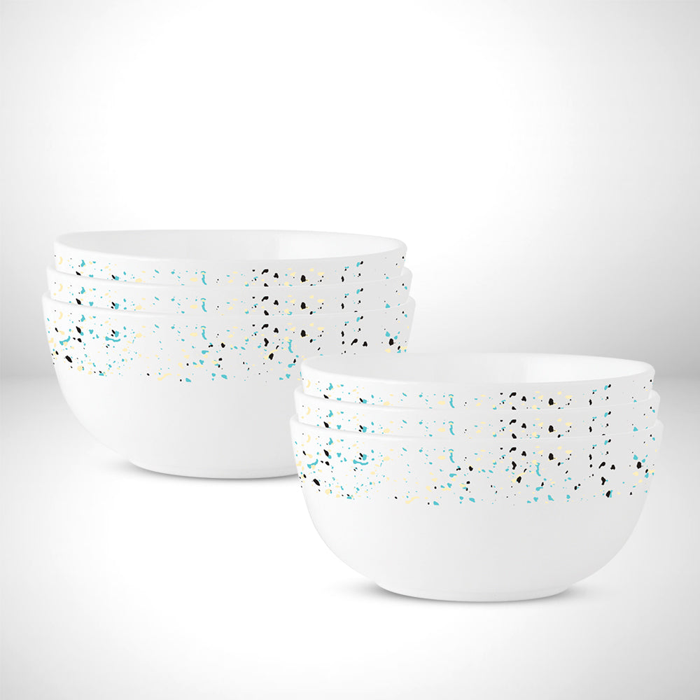 My Borosil Larah by Borosil Riva Soup Bowl Set