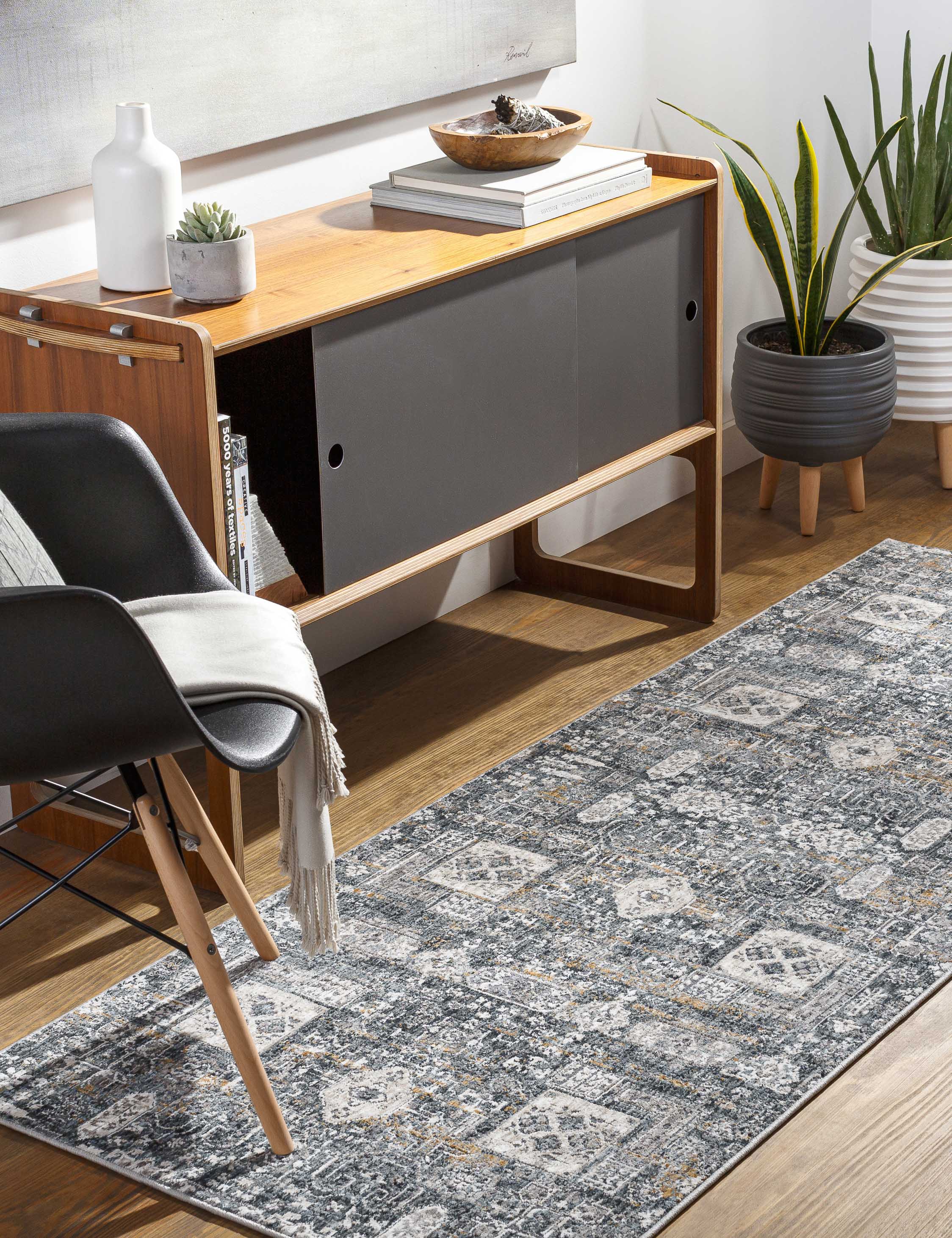 Lulu and Georgia Goodall Rug - view 4