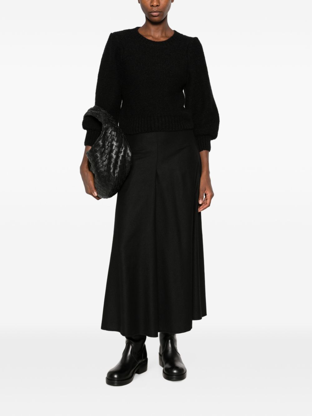 SUSANNE BOMMER Sweater - view 2