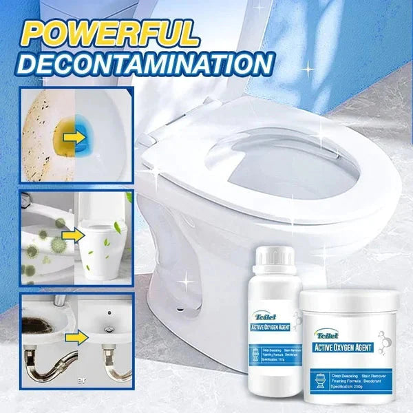 Fab Alchemy Toilet Active Oxygen Agent - view 7