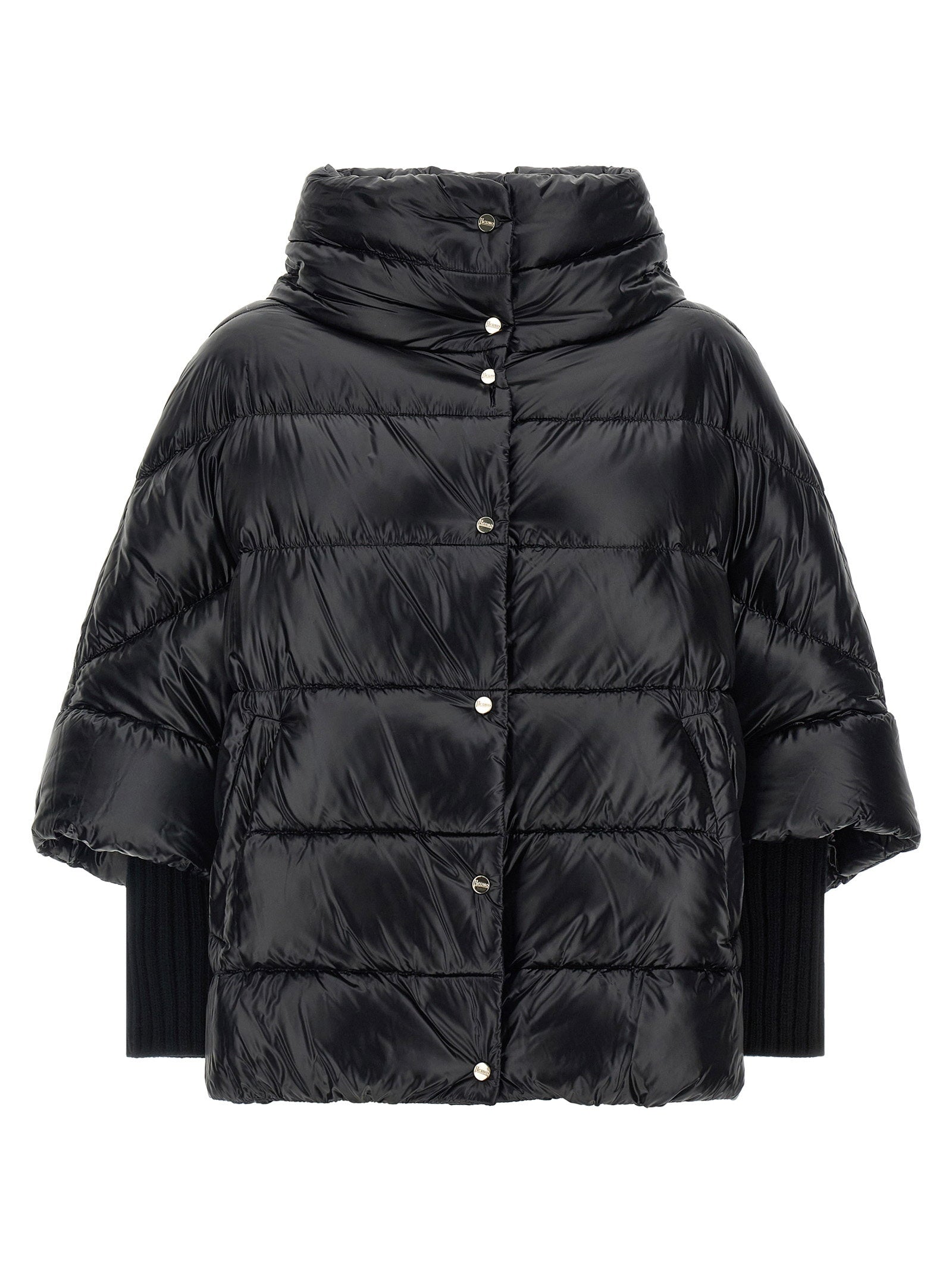 Herno Ultralight Hood – 100% polyamide - view 2