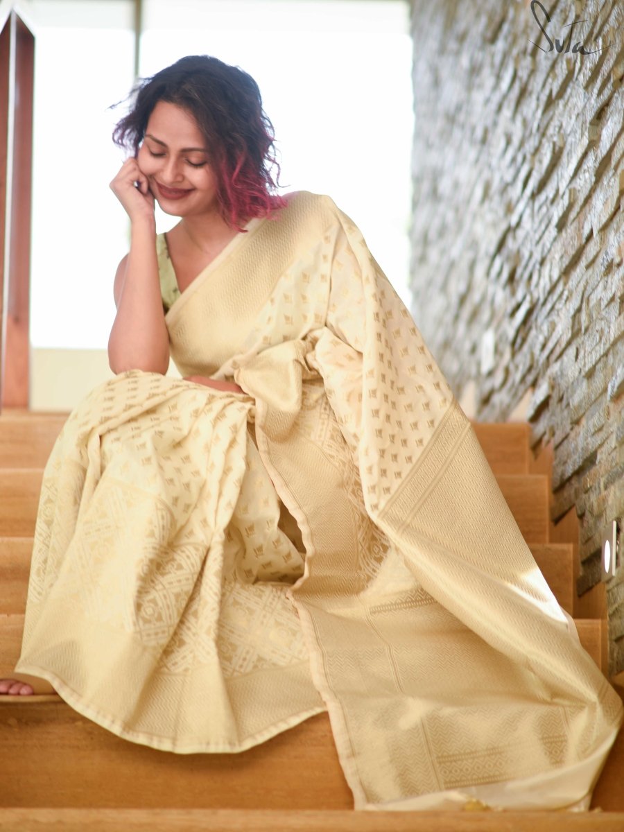 suta.in Rabdi Malai – Women's