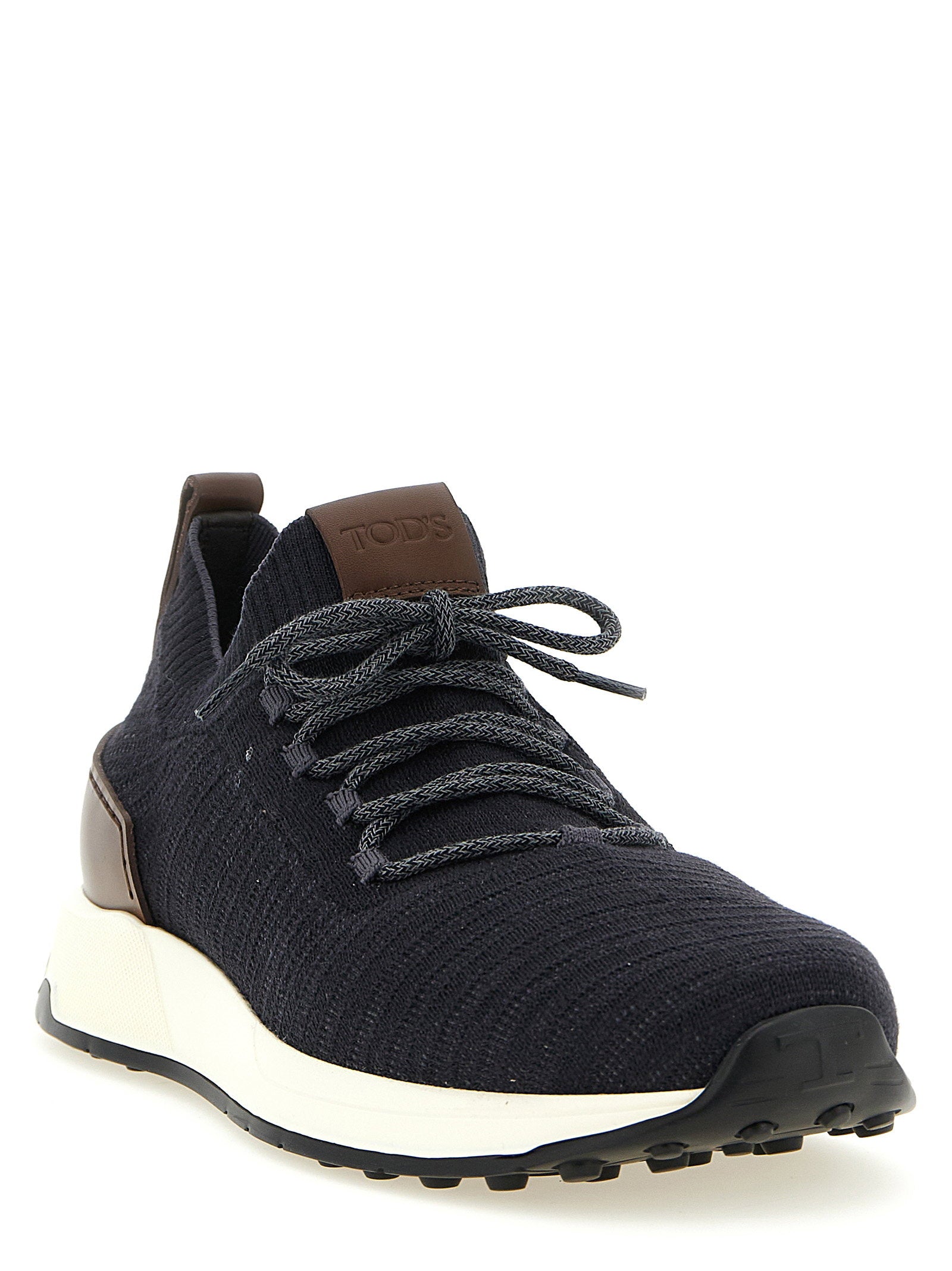 Tod's Socks Sneakers - view 2