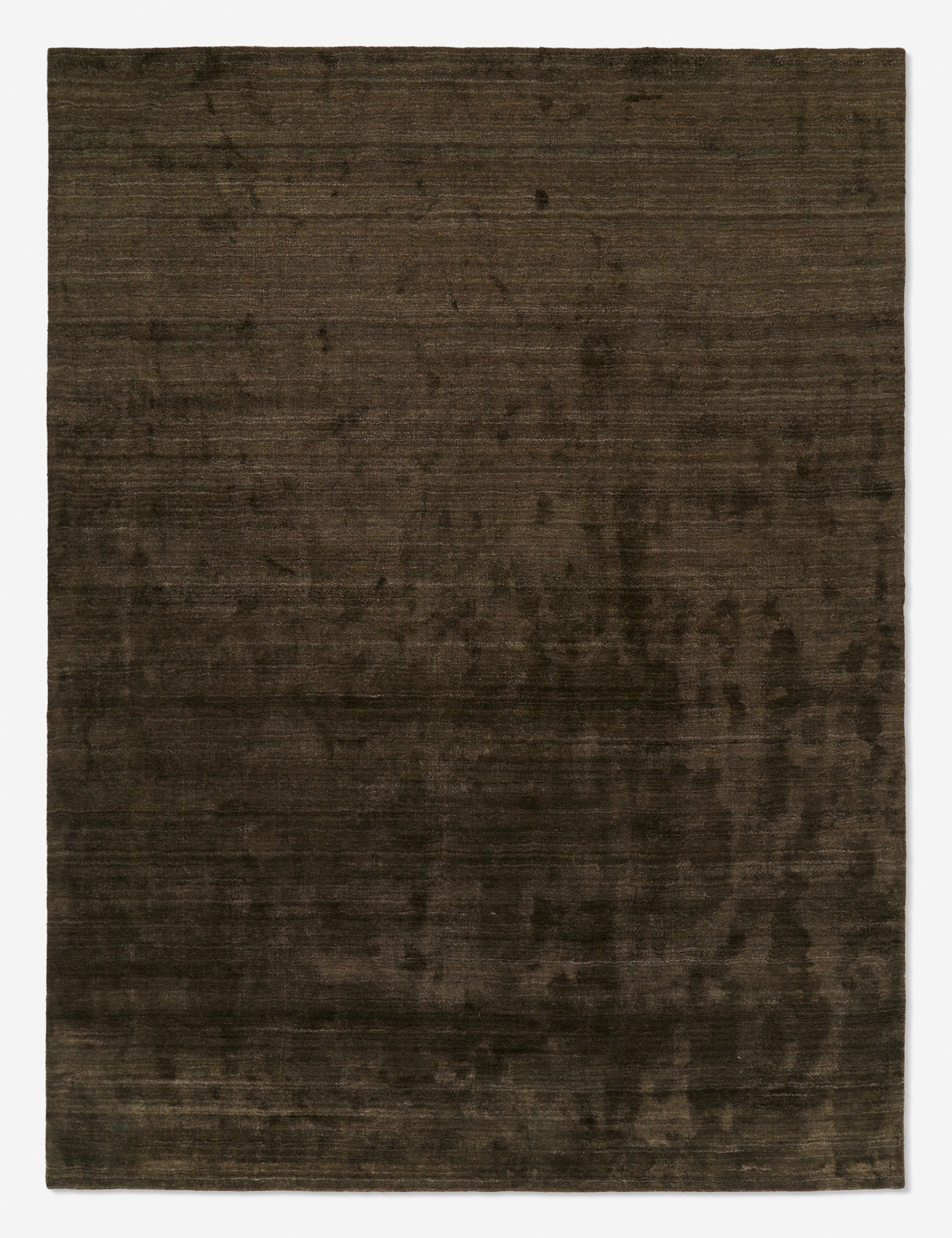 Lulu and Georgia Chiltern Handmade Rug by Jake Arnold