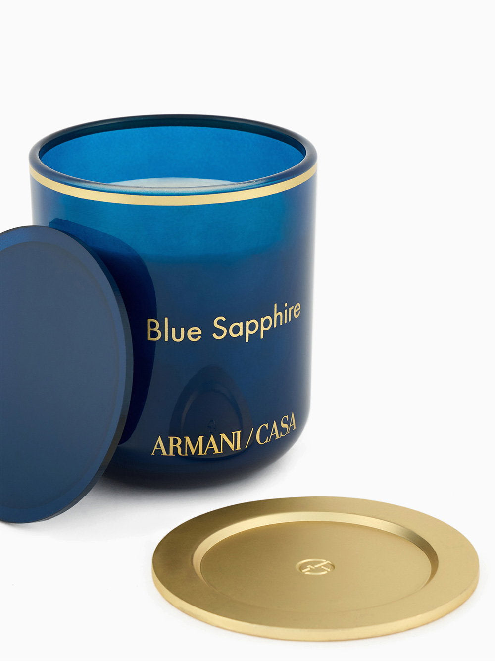 ARMANI CASA Homeware NAVY - view 2