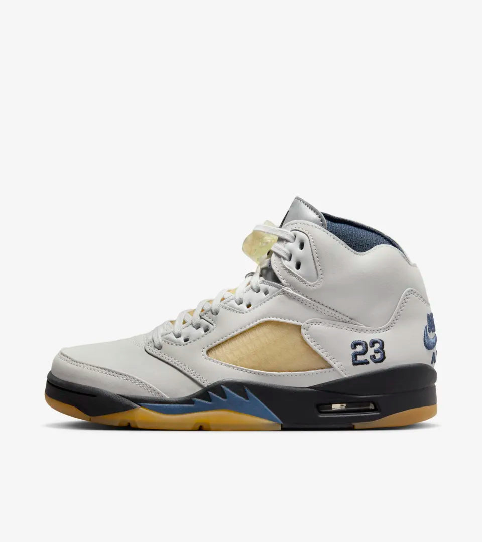 My Store Women's Air Jordan 5 x A Ma Maniére Dawn