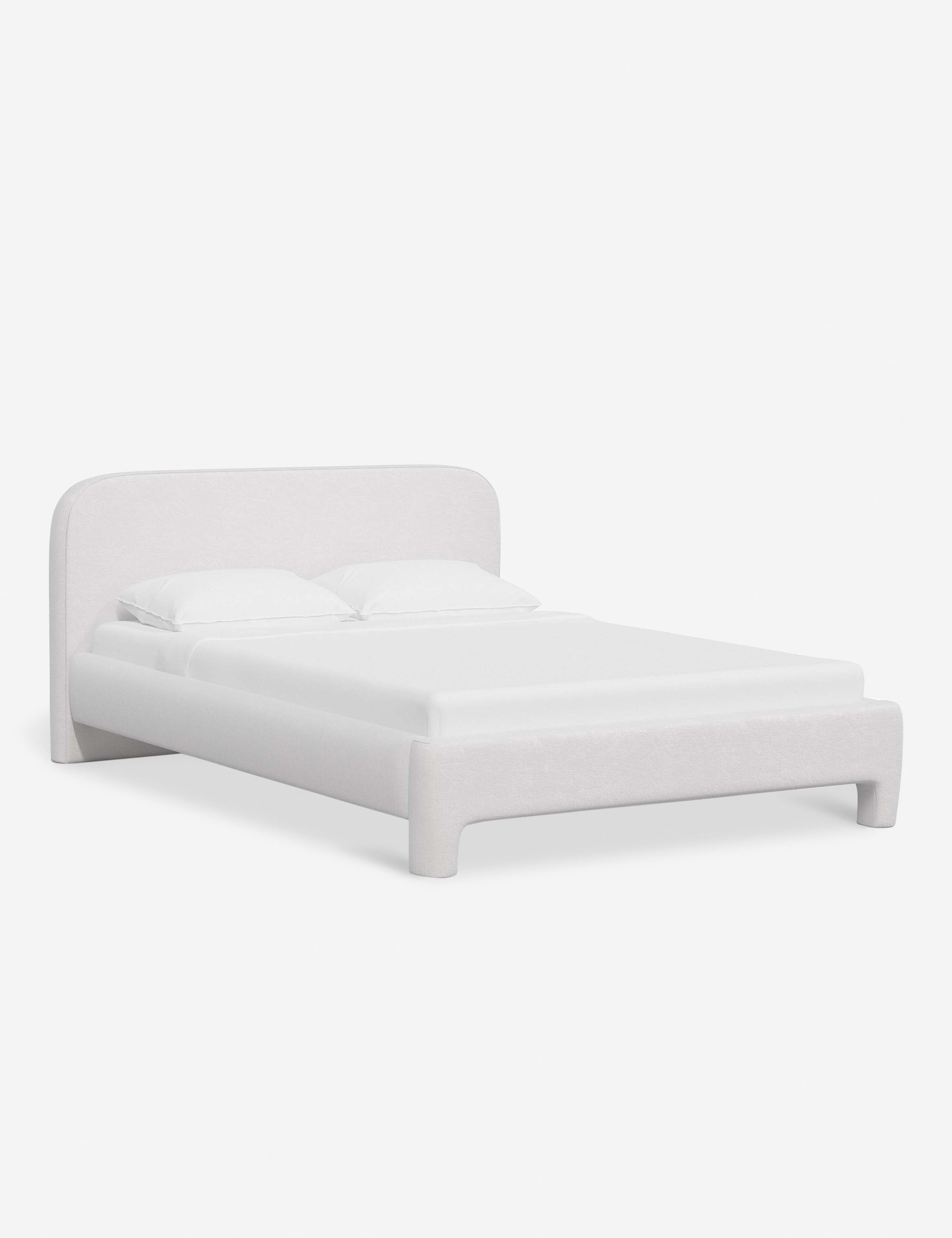 Lulu and Georgia Kaisley Platform Bed - view 151