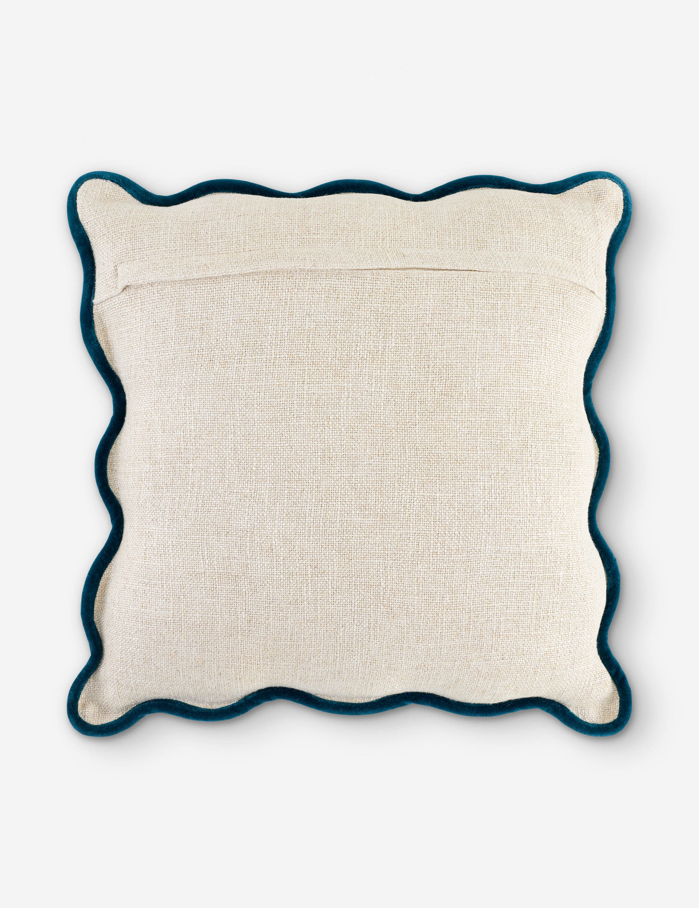 Lulu and Georgia Plaza Pillow - view 5