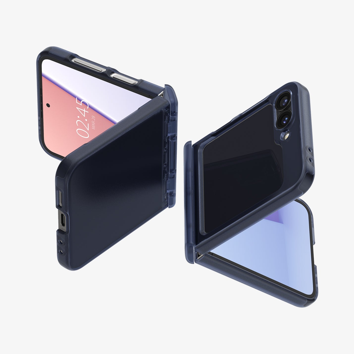 Galaxy Z Flip 6 Series - Ultra Hybrid Pro - view 26