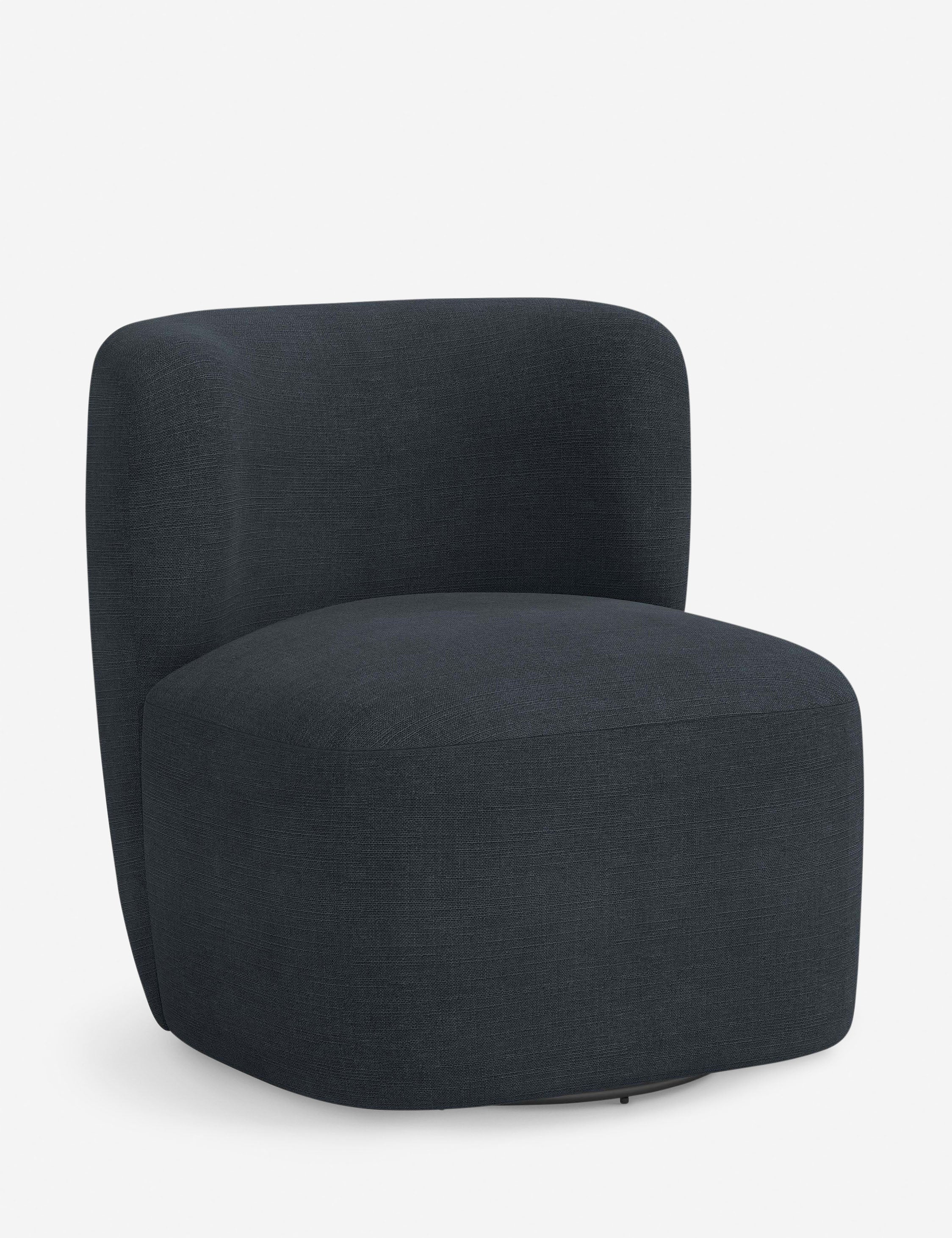Lulu and Georgia Lois Swivel Chair - view 183