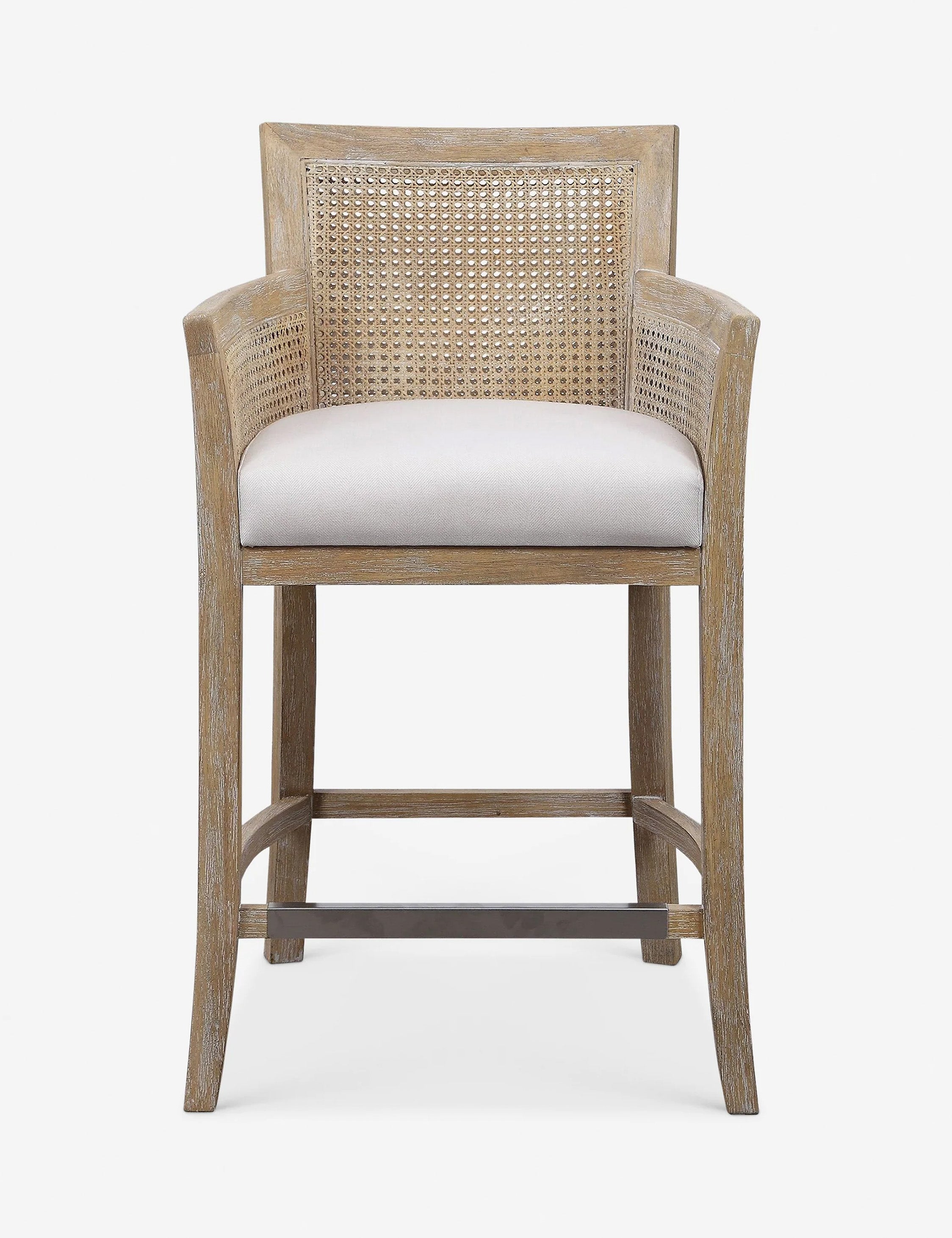 Lulu and Georgia Quincey Counter Stool