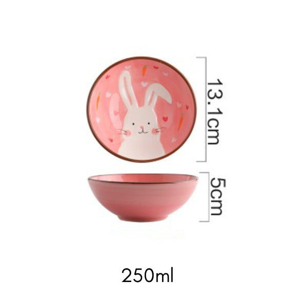Nestasia Animal Bowls Fiesta 250 ml - view 27