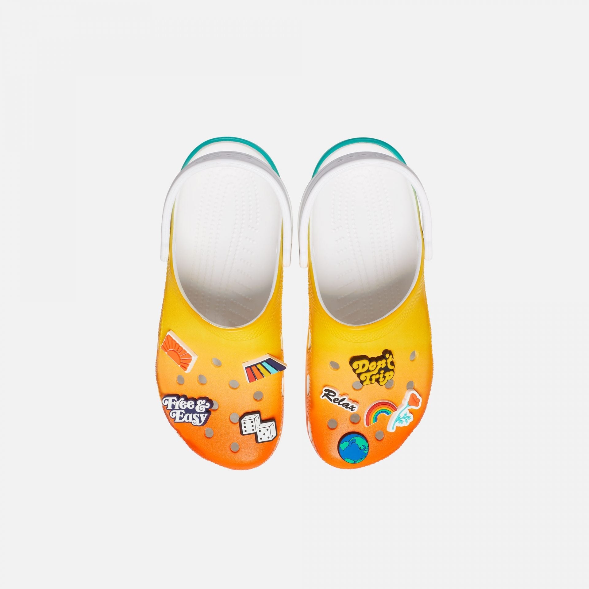 Crocs | FREE & EASY CLASSIC CLOG - view 2