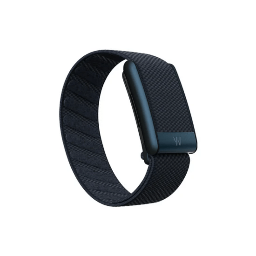 HYPE ELIXIR Whoop 5.0 Superknit Midnight Band (Strap Only) - view 2