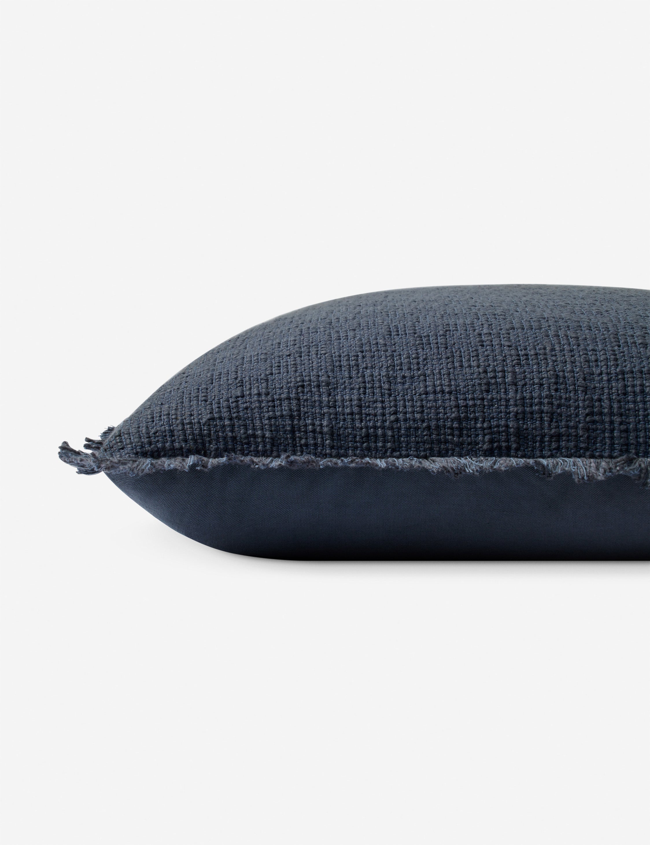 Lulu and Georgia Meadowlark Pillow by Amber Lewis x Loloi - view 3