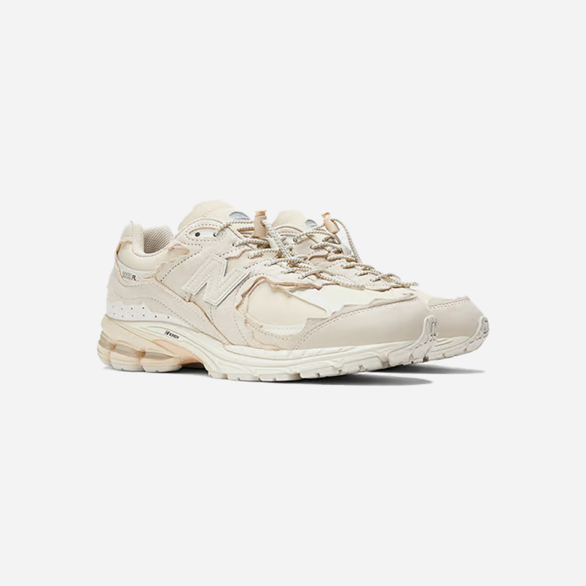 New Balance 2002R Protection Pack Sandstone - view 2