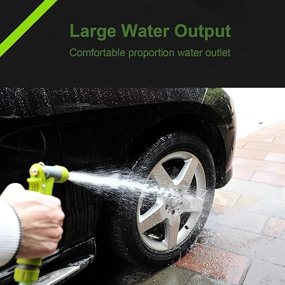 Catterton High Pressure Water Gun Nozzle - view 5