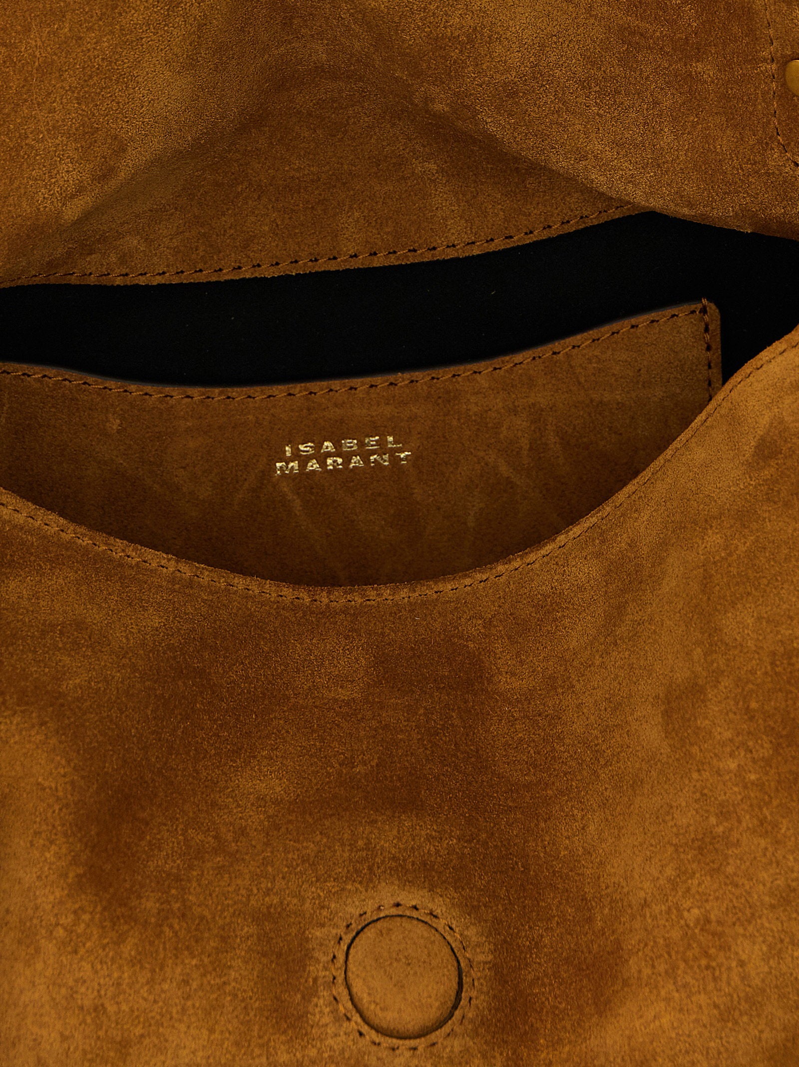 Isabel Marant Chany M Shoulder Bag - view 4
