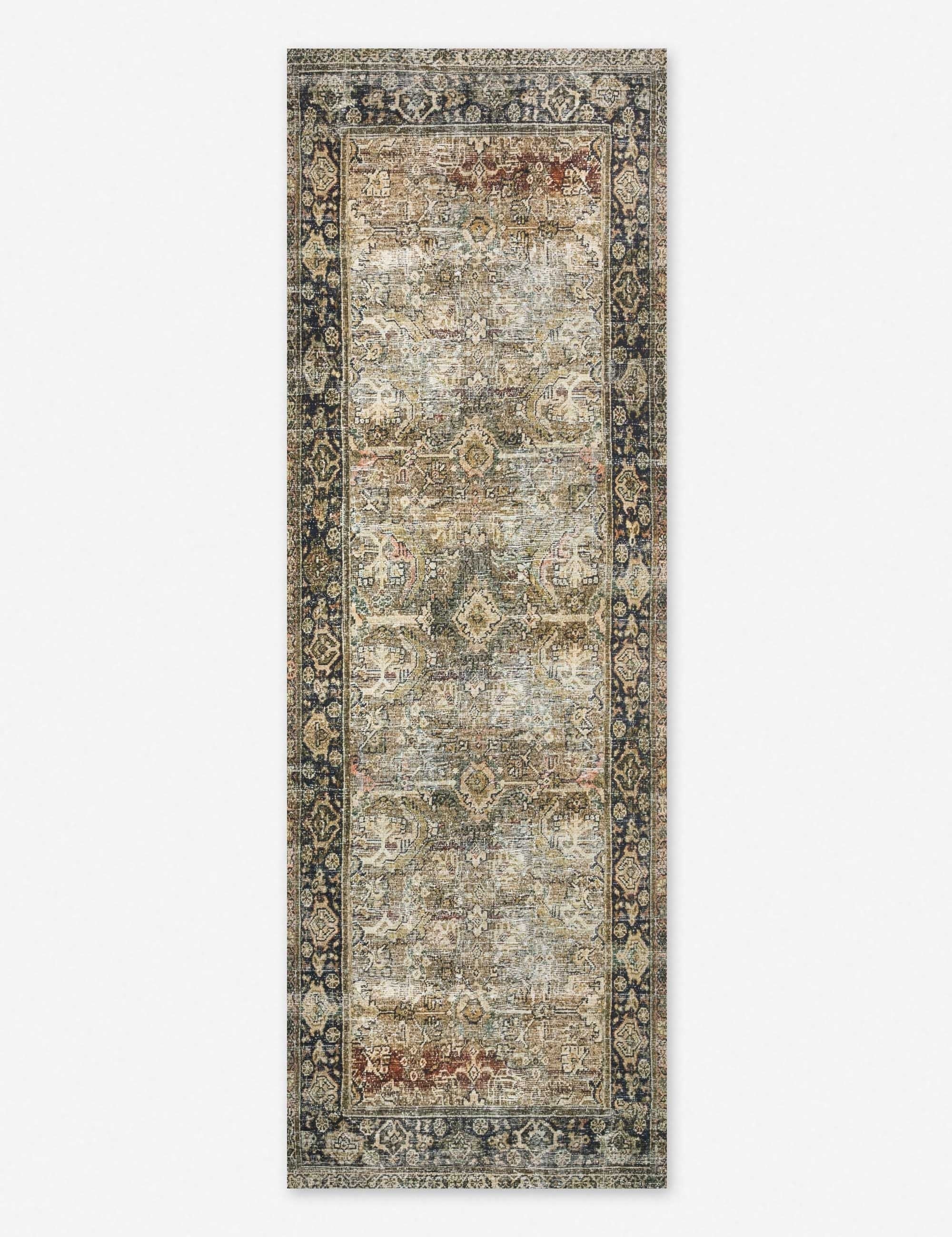 Lulu and Georgia Dacion Rug - view 4