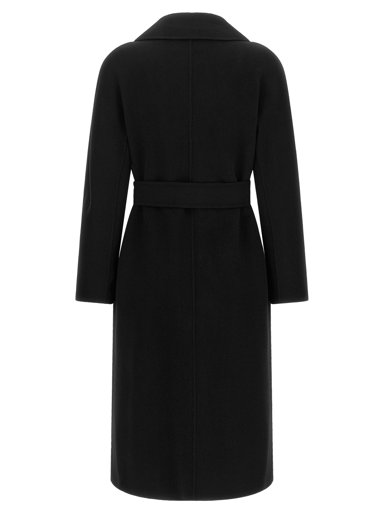 Max Mara Studio Mstcles Coat - view 2