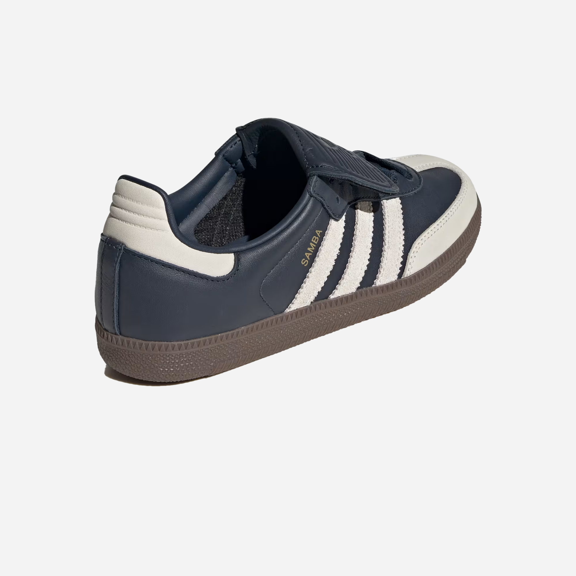 Adidas Samba LT Aurora Ink Cream White - view 3