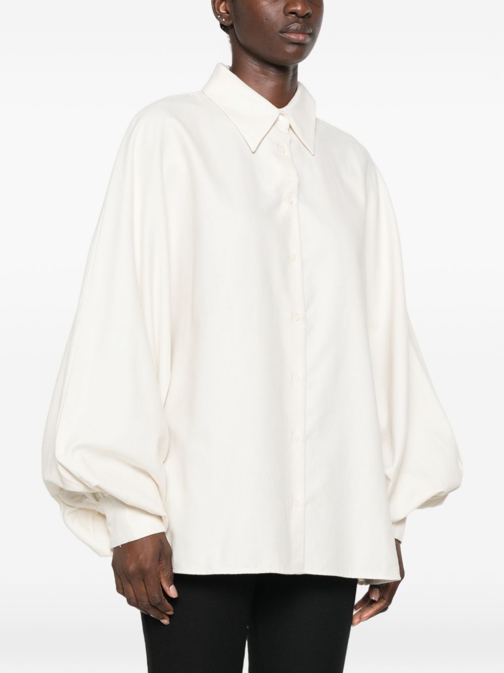 SOSUE Shirt – Flannel 100% - view 2